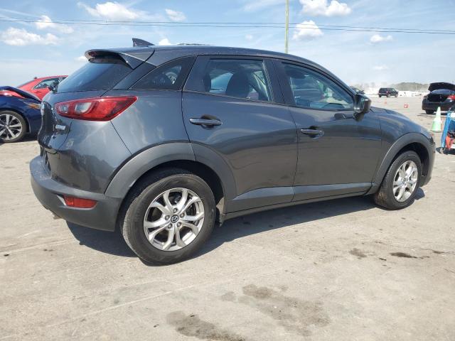 2018 MAZDA CX-3 SPORT JM1DKDB74J0331517