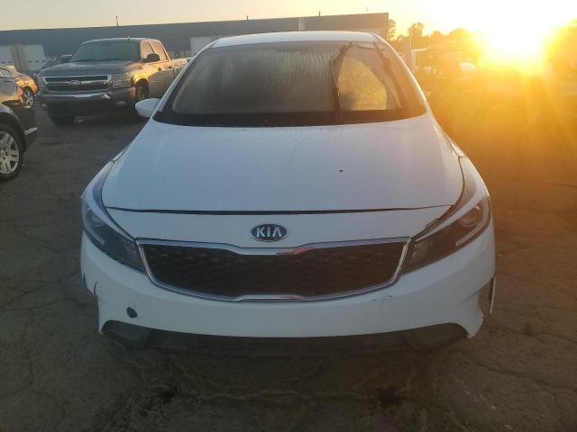 2017 KIA FORTE LX #3240926186