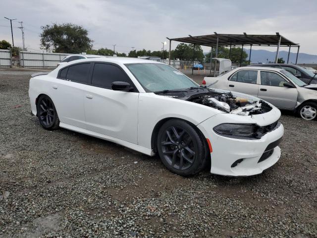 2020 DODGE CHARGER GT 2C3CDXHG0LH252315