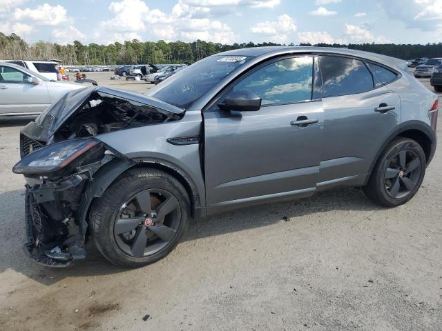 Global Auto Auctions: 2020 JAGUAR E-PACE CHE