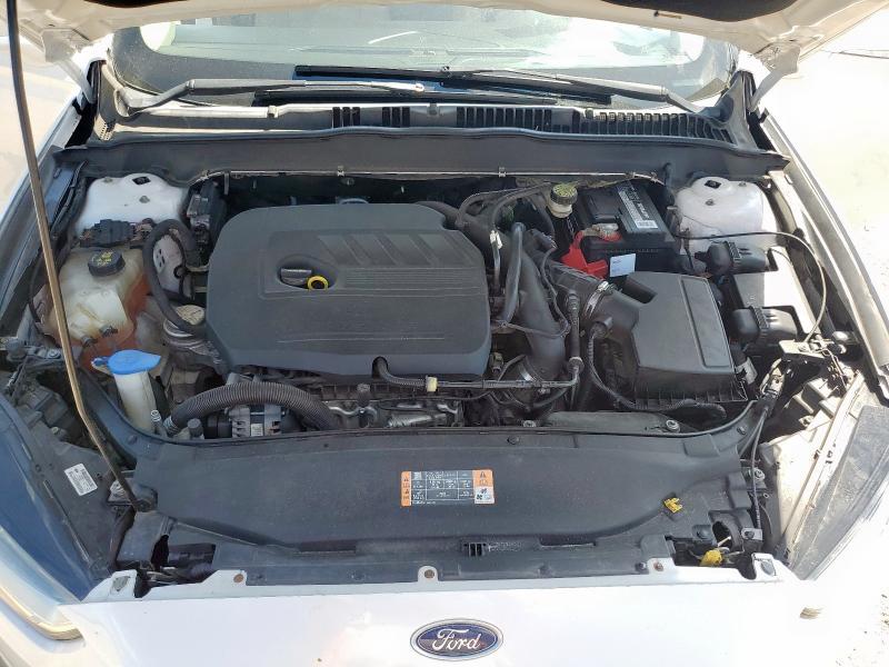 2014 FORD FUSION SE - 3FA6P0HD2ER365533