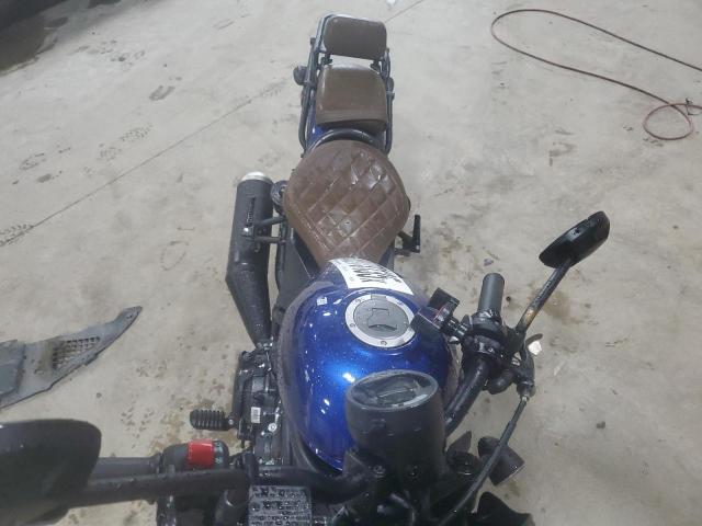 2025 HONDA CMX500 A2 MLHPC5617S5800753