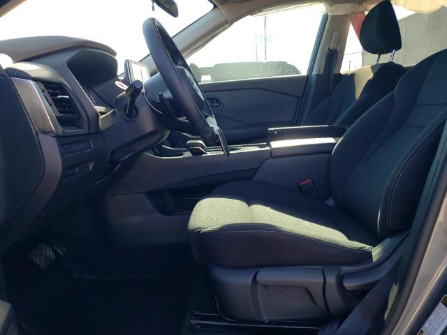 2023 NISSAN ROGUE S 5N1BT3AA8PC863156