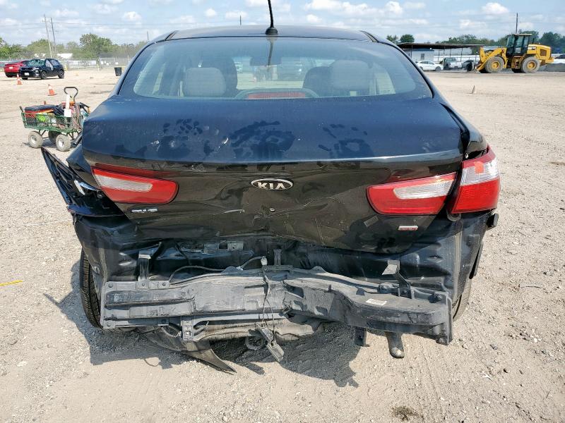 2017 KIA RIO LX KNADM4A32H6049034