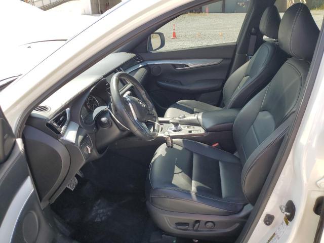 2020 INFINITI QX50 PURE 3PCAJ5M35LF116447