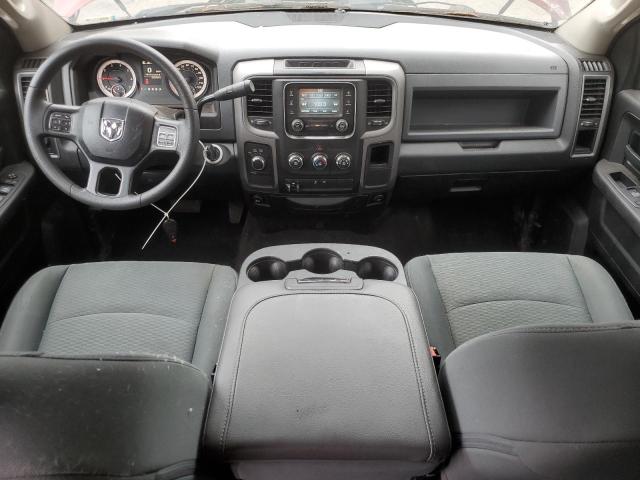 2018 RAM 2500 ST 3C6UR5CJ3JG151024