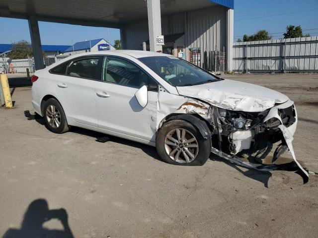 2016 HYUNDAI SONATA SE #3266967498