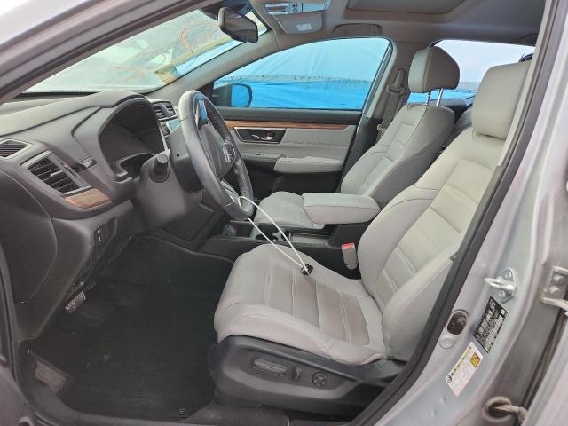2019 HONDA CR-V TOURI JHLRW2H93KX003685