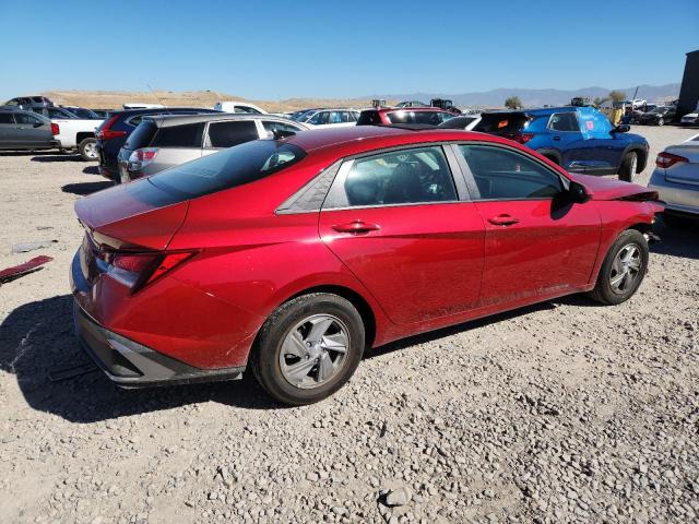 2025 HYUNDAI ELANTRA SE - KMHLL4DG2SU013150