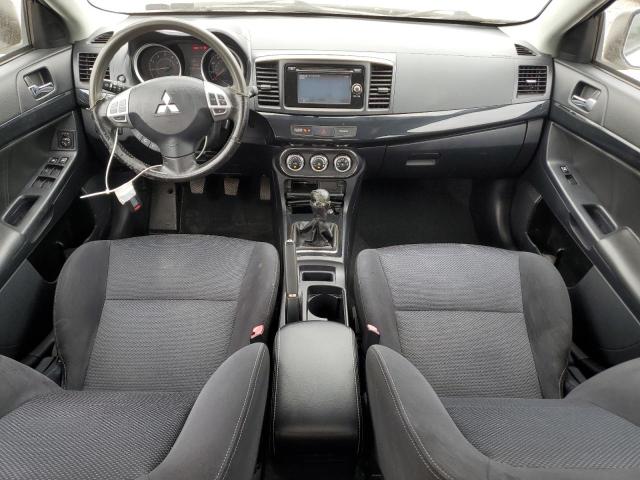 2015 MITSUBISHI LANCER GT JA32U8FW2FU023898