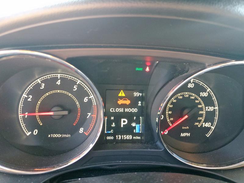 2014 MITSUBISHI OUTLANDER - 4A4AP4AU3EE031660