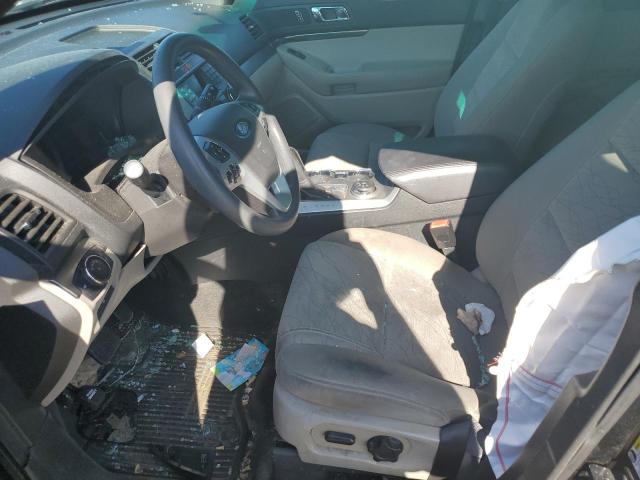 2015 FORD EXPLORER 1FM5K8B86FGB23959