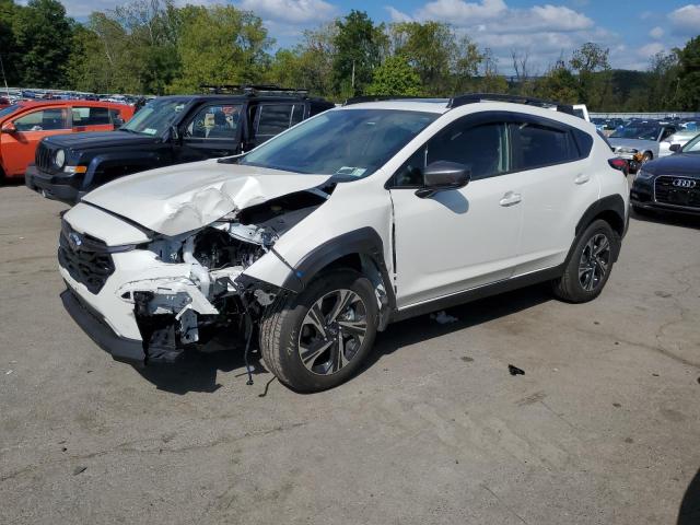 2025 SUBARU CROSSTREK - JF2GUHDC4S8229471