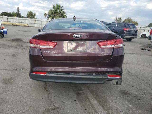 2018 KIA OPTIMA LX - 5XXGT4L35JG269372