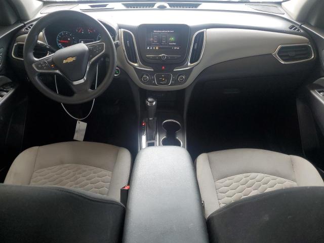 2021 CHEVROLET EQUINOX LS #3280278969