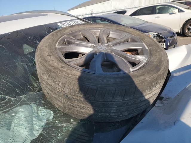 2020 HONDA CR-V SPORT - 2HKRW2H45LH210450