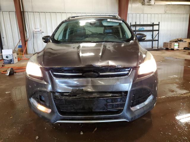 2015 FORD ESCAPE TIT #3290258259