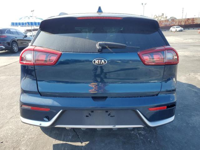 2018 KIA NIRO FE KNDCB3LC2J5139582