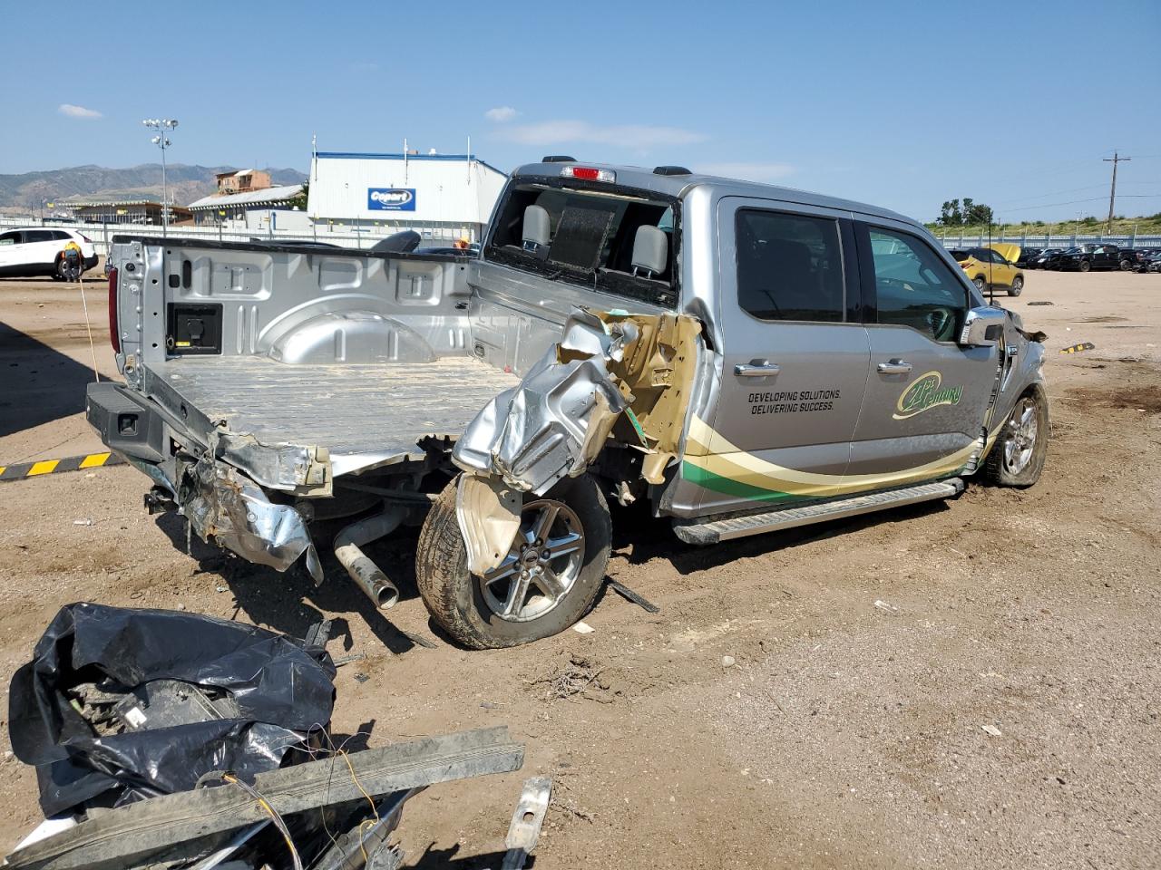 Global Auto Auctions