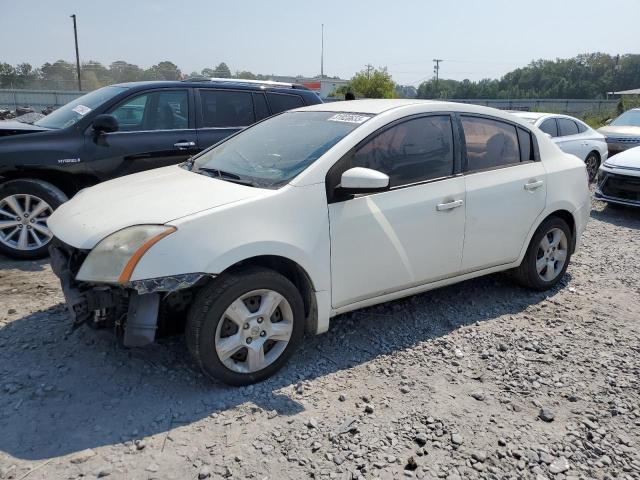 NISSAN SENTRA 2.0