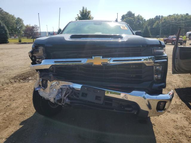 2025 CHEVROLET SILVERADO 2GC1KNE76S1227394