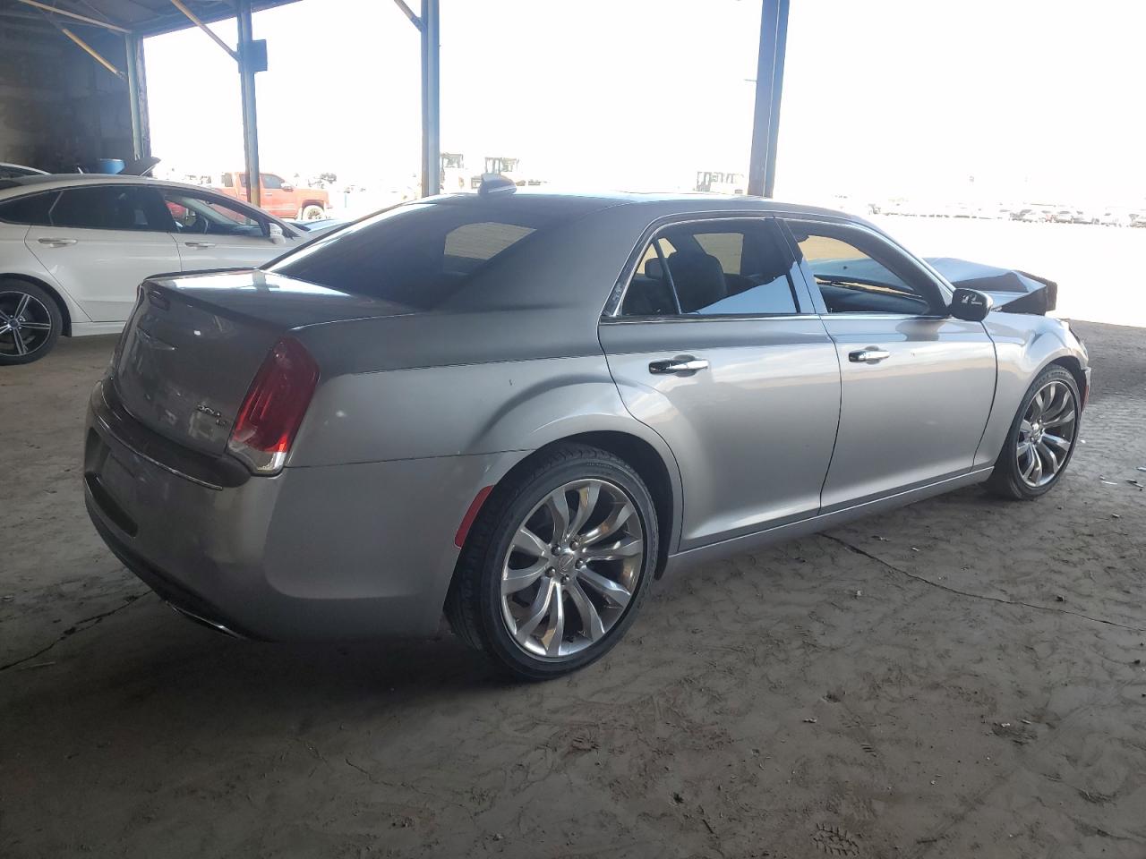 CHRYSLER 300C