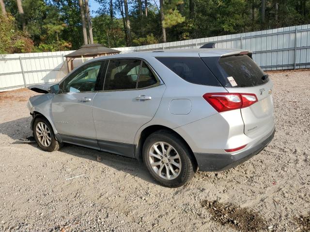 2018 CHEVROLET EQUINOX LT - 2GNAXSEV1J6185935