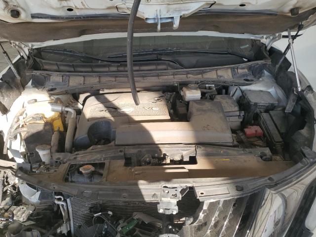 2016 NISSAN MURANO S 5N1AZ2MH3GN120518