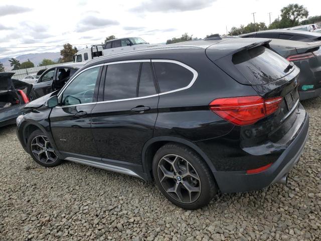 2018 BMW X1 XDRIVE28I WBXHT3C38J5F93053