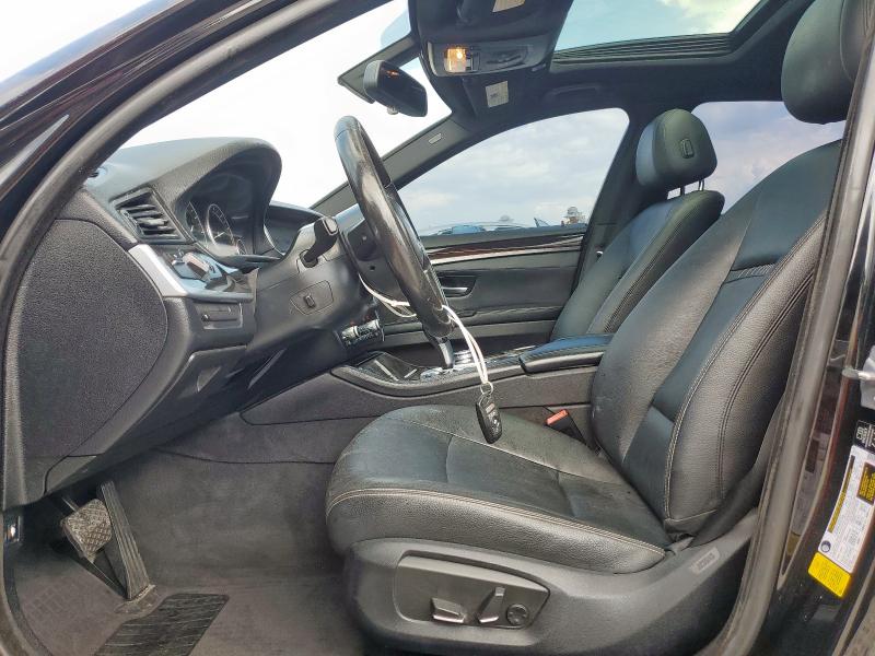 2014 BMW 535 I - WBA5B1C5XED480400