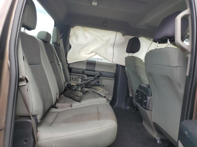 2015 FORD F150 SUPERCREW 1FTEW1EP1FFA69060