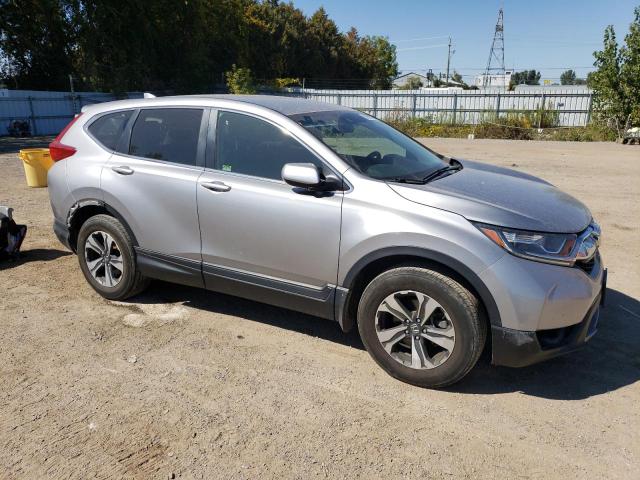 2019 HONDA CR-V LX 2HKRW2H21KH145142