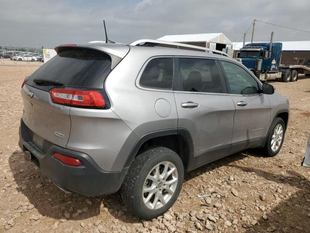 2018 JEEP CHEROKEE L 1C4PJMLX6JD547828