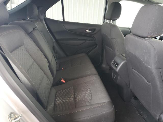 2019 CHEVROLET EQUINOX LT - 3GNAXJEV0KS631649