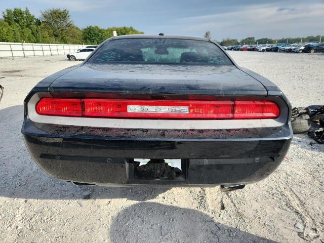 2013 DODGE CHALLENGER - 2C3CDYAG8DH534218