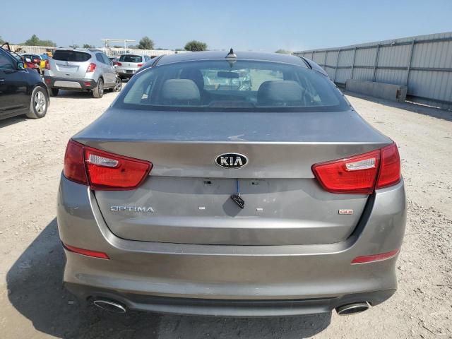 2015 KIA OPTIMA LX 5XXGM4A7XFG474566