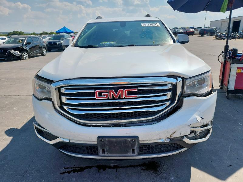 2019 GMC ACADIA SLT 1GKKNMLS6KZ202049