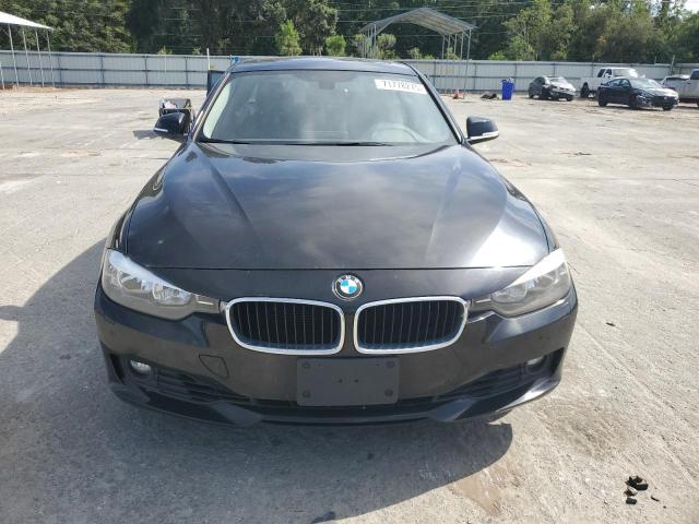 2015 BMW 328 XI WBA3B3G55FNR85401