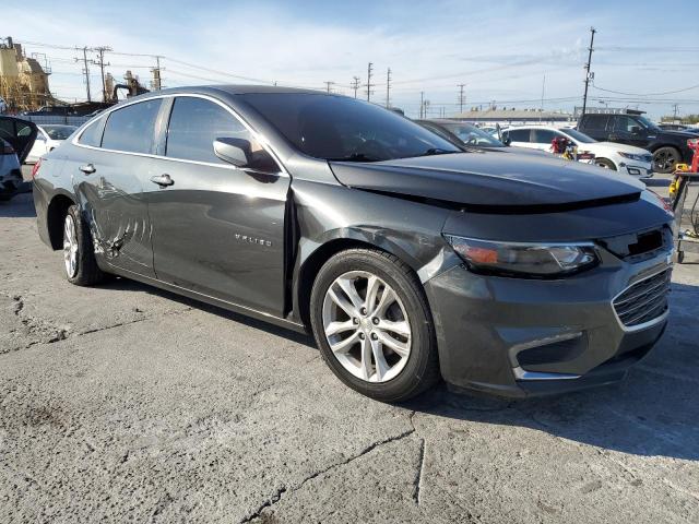 2016 CHEVROLET MALIBU LT - 1G1ZE5ST8GF315674