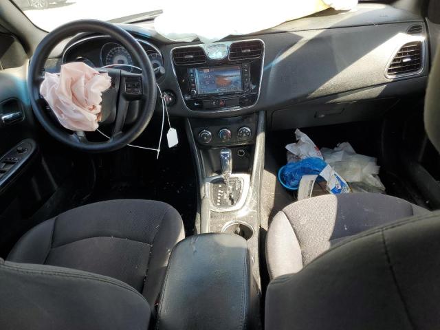 2012 CHRYSLER 200 LX #3304752940