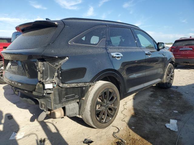 2022 KIA SORENTO SX - 5XYRK4LF9NG088198