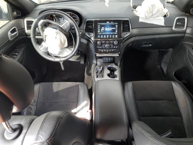 2022 JEEP GRAND CHER #3284913956