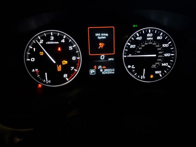 2022 SUBARU OUTBACK 4S4BTACC2N3103322