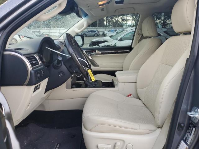 2021 LEXUS GX 460 PREMIUM JTJAM7BX4M5295301