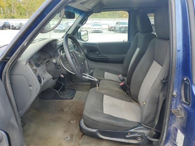 2011 FORD RANGER SUP - 1FTLR4FEXBPB13994