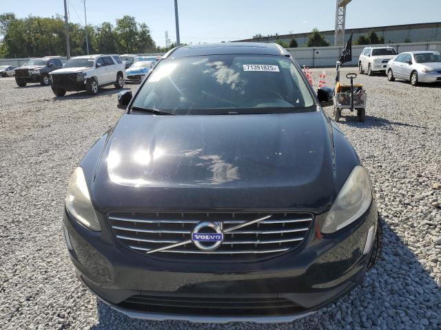 2016 VOLVO XC60 T5 PR YV4612RK2G2794289