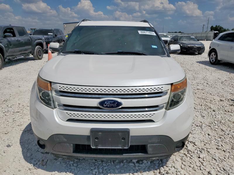 2014 FORD EXPLORER L #3304014649