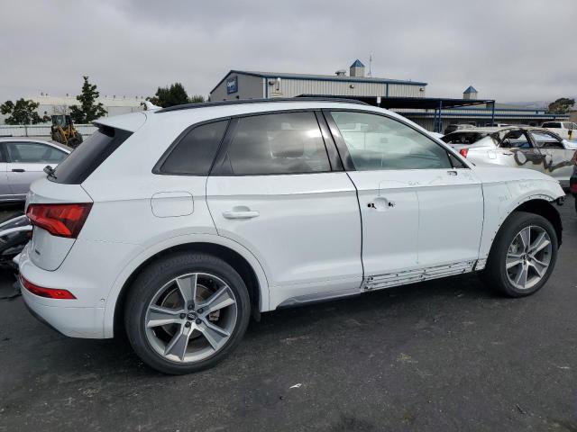 2019 AUDI Q5 PRESTIGE WA1CNAFY3K2106980