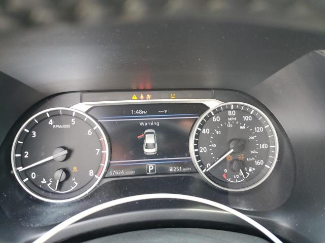 2022 NISSAN SENTRA SV #3284639332