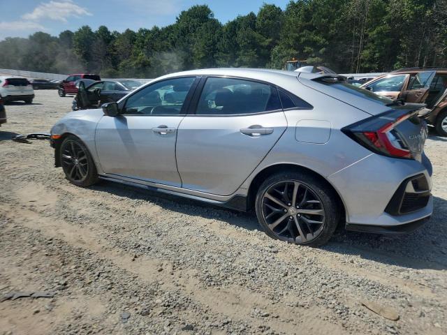 2020 HONDA CIVIC SPOR - SHHFK7H94LU225753